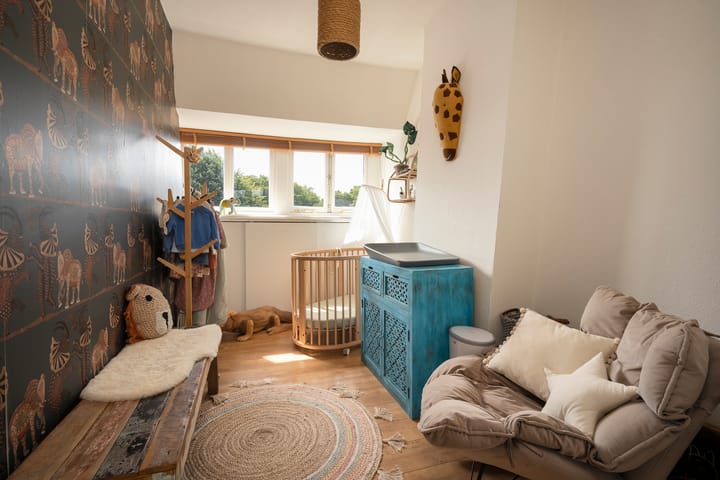 Foto 22 van Langstraat 7-A