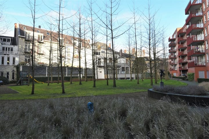 Foto 2 van Calliopestraat 42