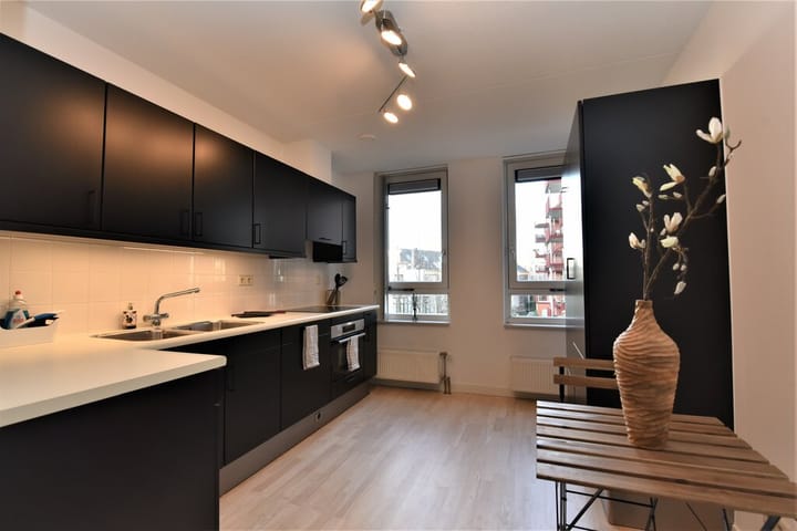 Foto 4 van Calliopestraat 42