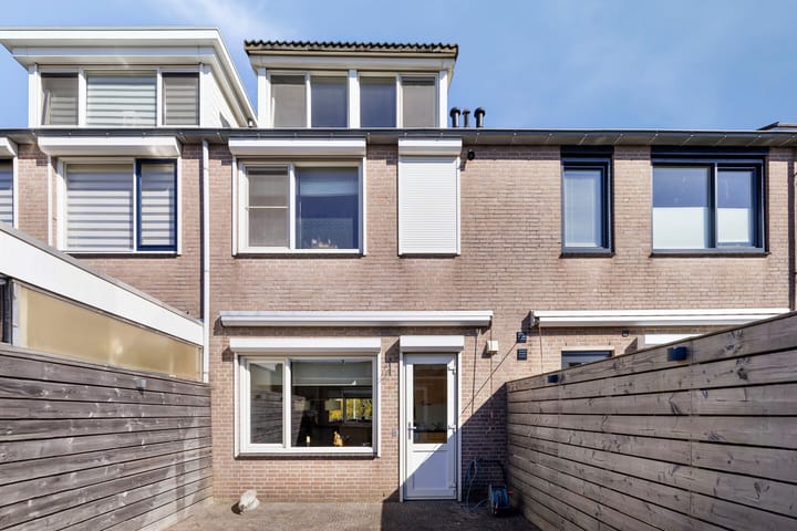 Foto 3 van Iepenberg 75