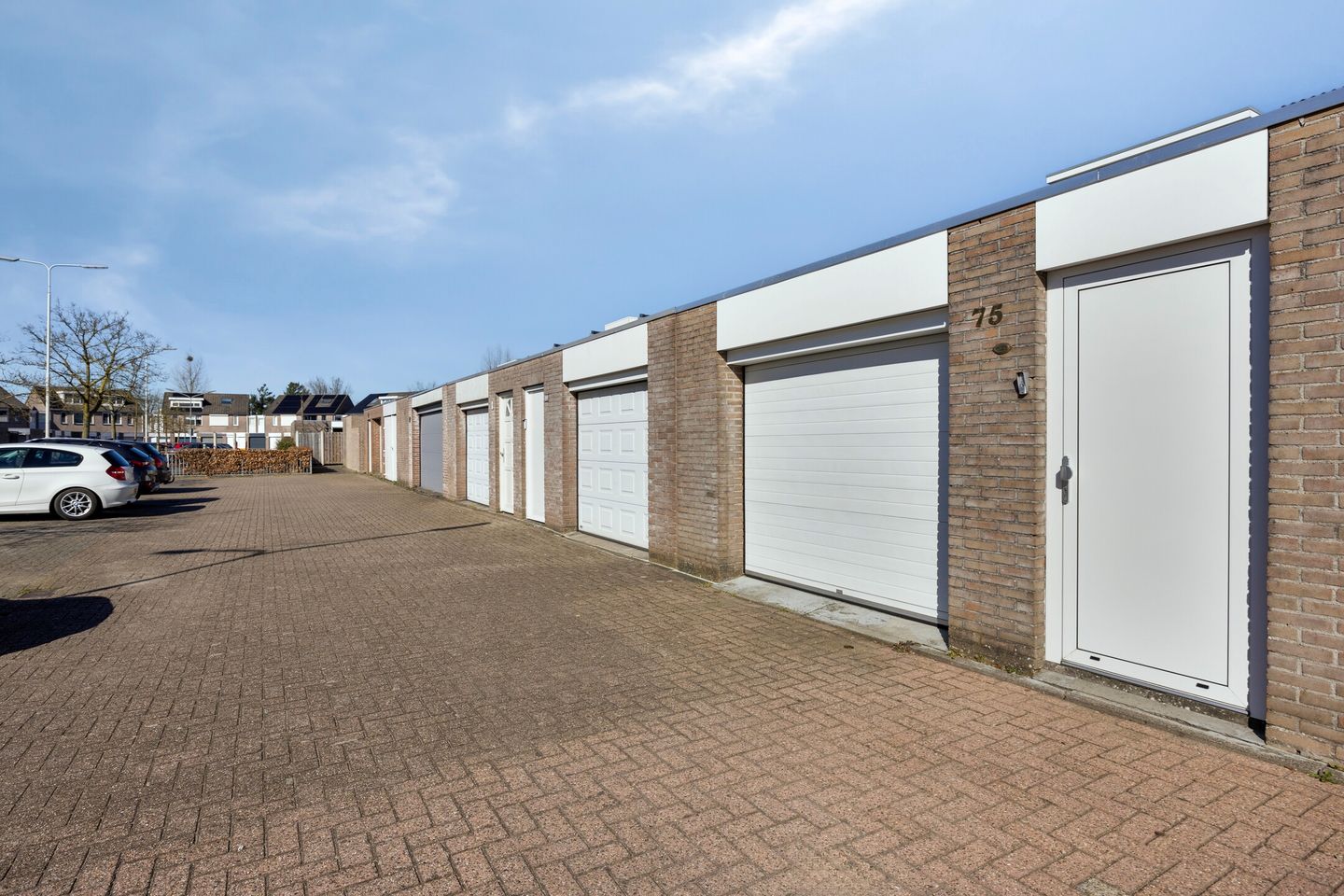 Foto 4 van Iepenberg 75