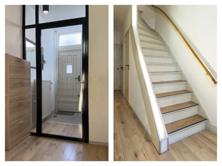 Foto 3 van Portlandstraat 62