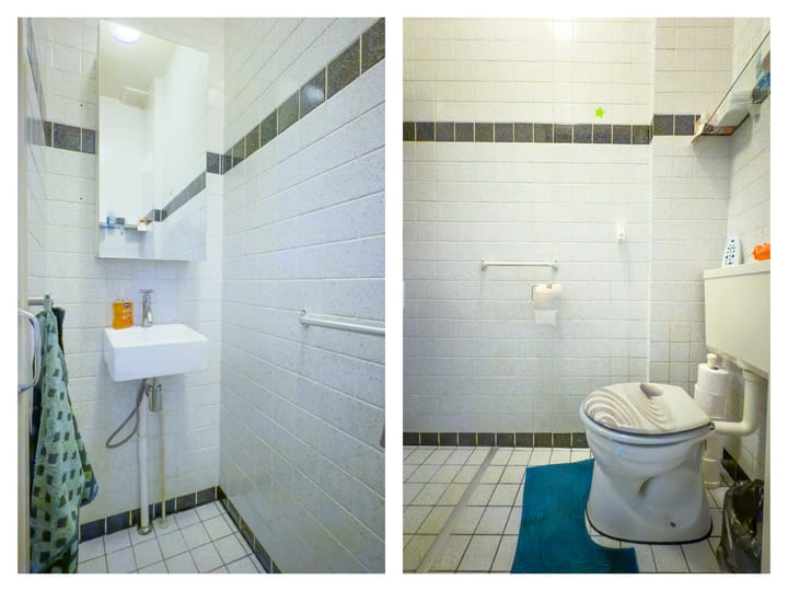 Foto 4 van Portlandstraat 62