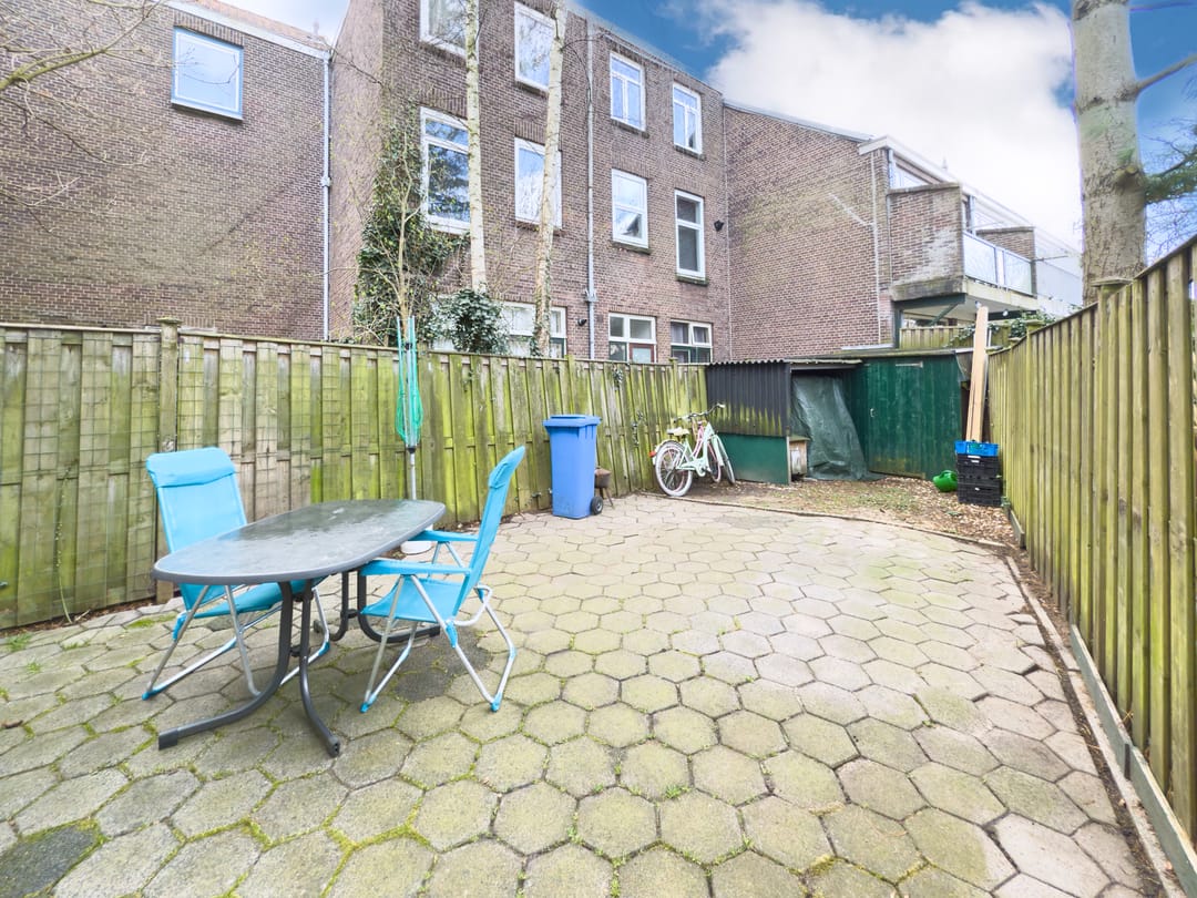 Foto 11 van Portlandstraat 62