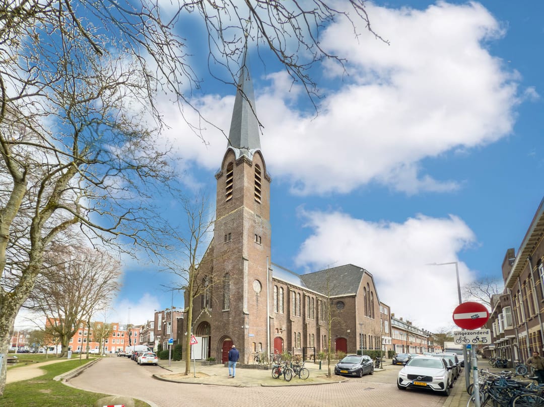 Foto 31 van Portlandstraat 62