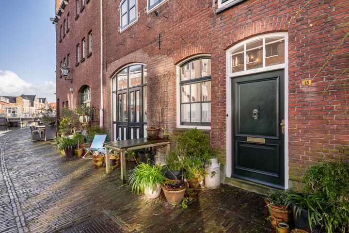 Foto 36 van Schie 13