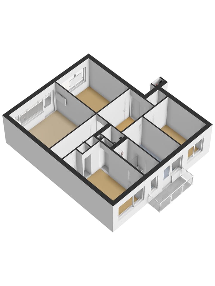 Foto 31 van Beethovenlaan 622