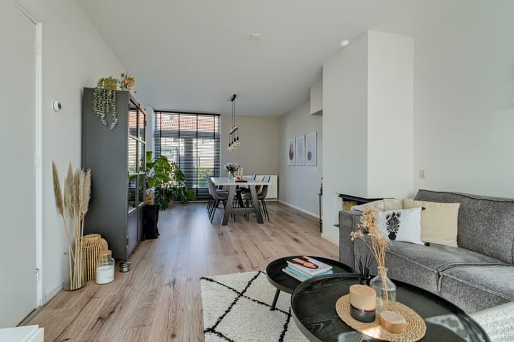 Foto 5 van Grote Doornbos 23