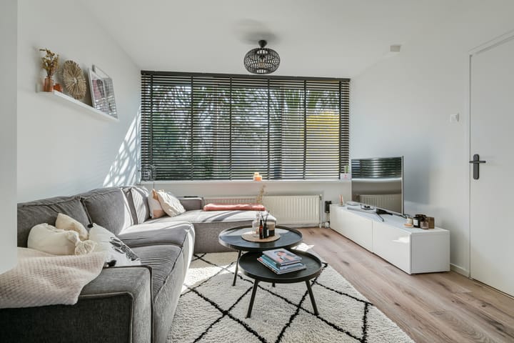 Foto 6 van Grote Doornbos 23