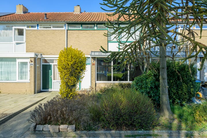 Foto 2 van Grote Doornbos 23