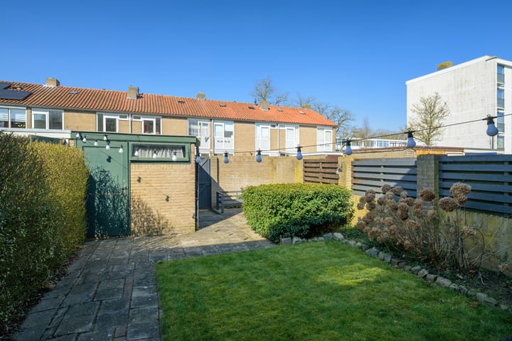 Foto 24 van Grote Doornbos 23