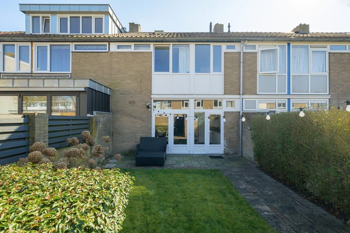 Foto 25 van Grote Doornbos 23