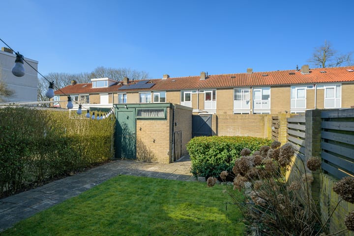 Foto 26 van Grote Doornbos 23