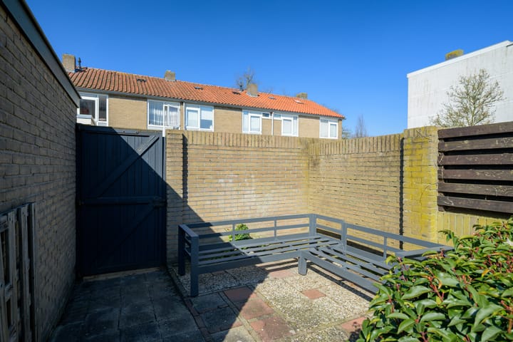 Foto 27 van Grote Doornbos 23