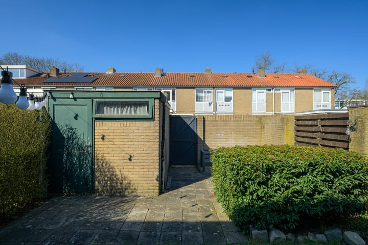 Foto 29 van Grote Doornbos 23