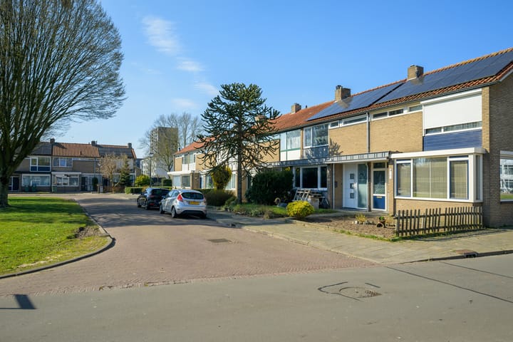 Foto 51 van Grote Doornbos 23