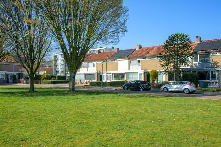 Foto 52 van Grote Doornbos 23