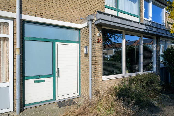 Foto 53 van Grote Doornbos 23