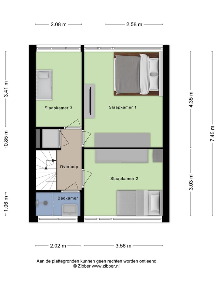 Foto 55 van Grote Doornbos 23