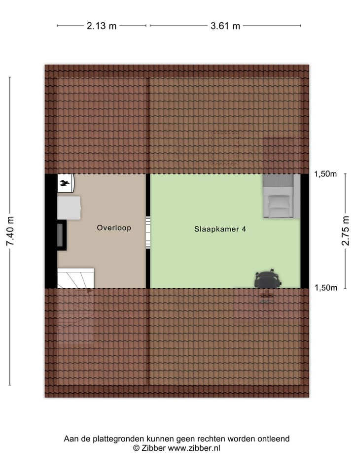 Foto 56 van Grote Doornbos 23