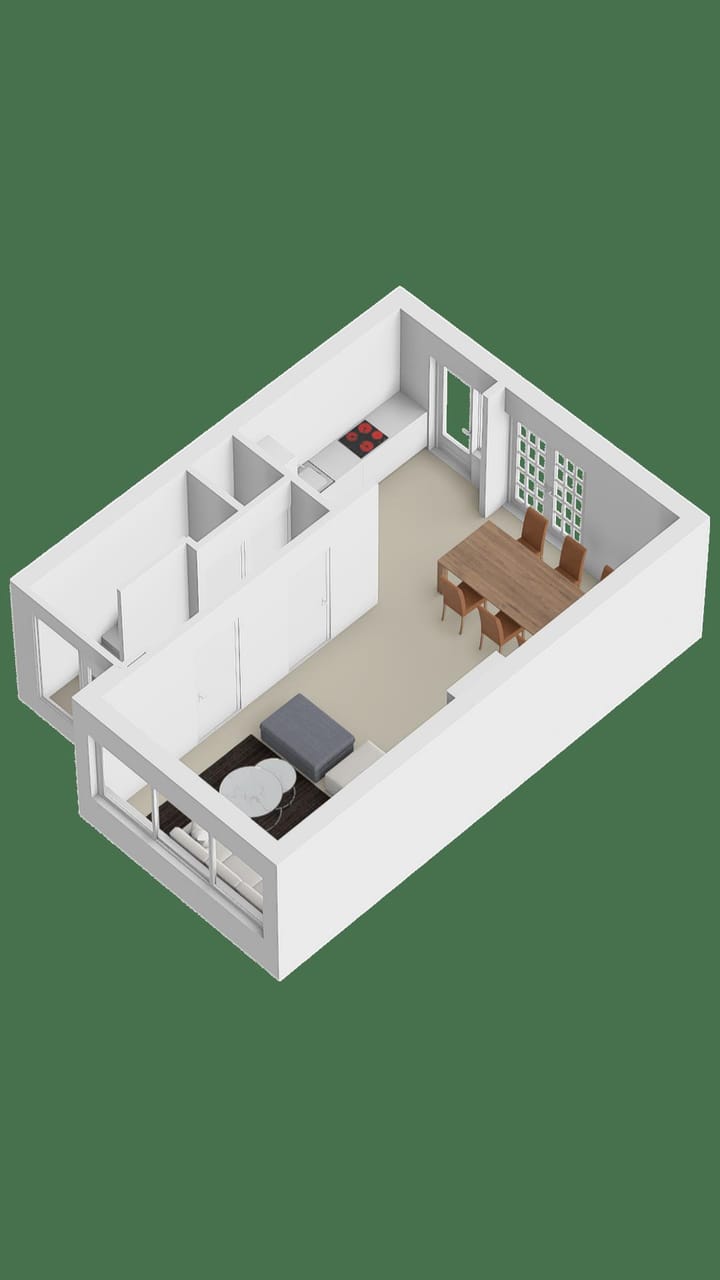 Foto 58 van Grote Doornbos 23