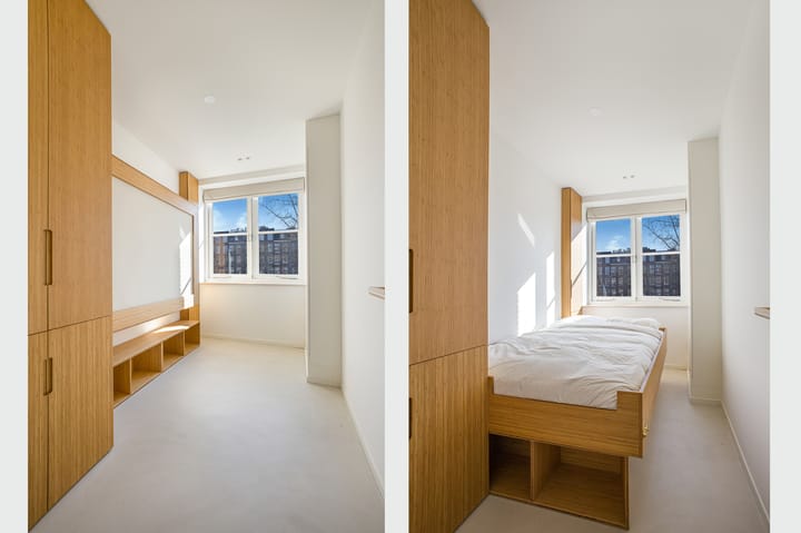 Foto 4 van Sloterkade 152-1