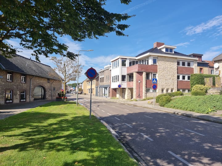 Foto 2 van Stampstraat 41-C