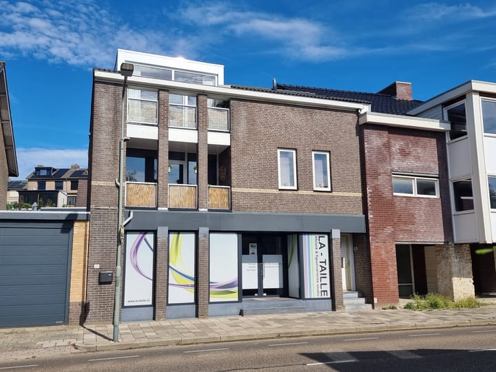 Foto 1 van Stampstraat 41-C