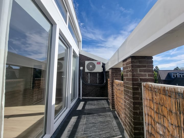 Foto 7 van Stampstraat 41-C