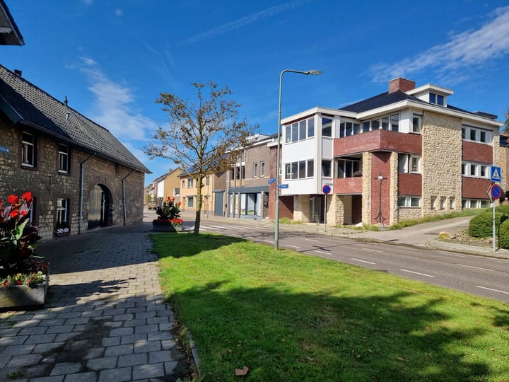 Foto 18 van Stampstraat 41-C