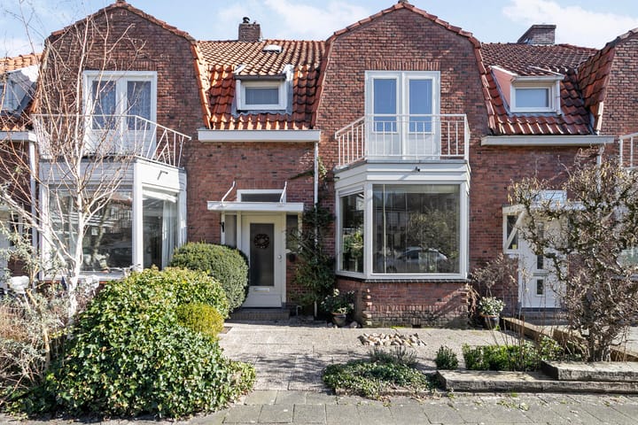 Foto 1 van Auke Stellingwerfstraat 3