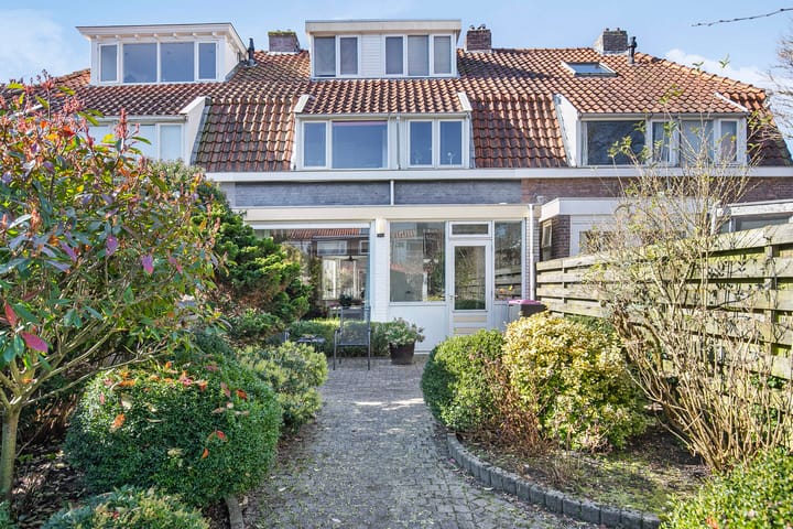 Foto 2 van Auke Stellingwerfstraat 3