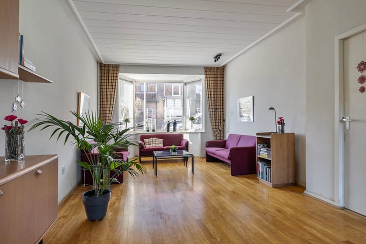 Foto 4 van Auke Stellingwerfstraat 3