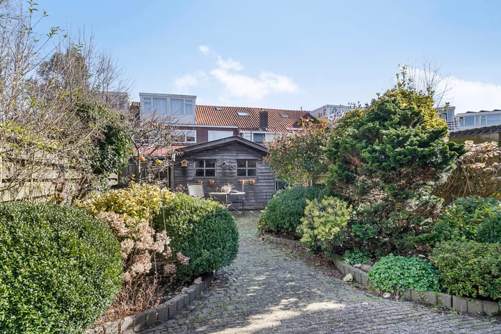 Foto 3 van Auke Stellingwerfstraat 3