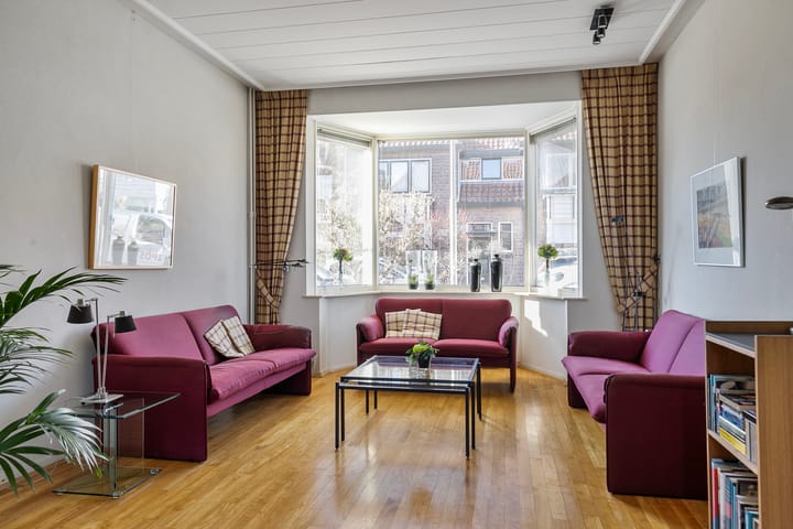 Foto 5 van Auke Stellingwerfstraat 3