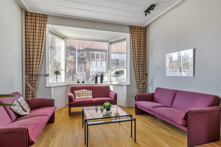 Foto 6 van Auke Stellingwerfstraat 3