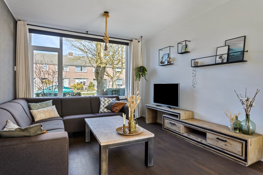 Foto 8 van Groenvoort 26