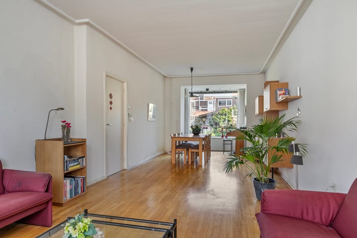 Foto 7 van Auke Stellingwerfstraat 3