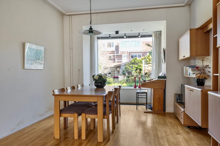 Foto 8 van Auke Stellingwerfstraat 3