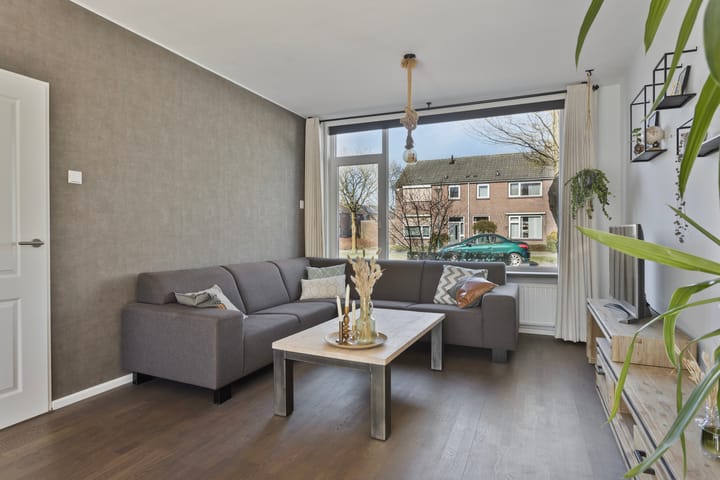 Foto 9 van Groenvoort 26