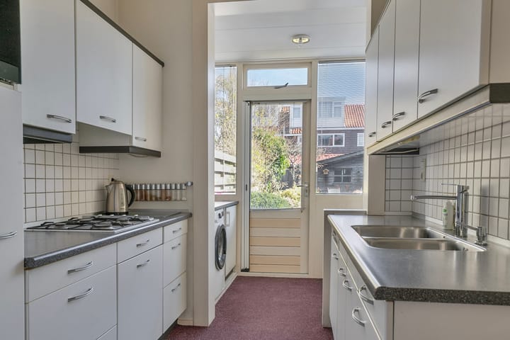 Foto 9 van Auke Stellingwerfstraat 3