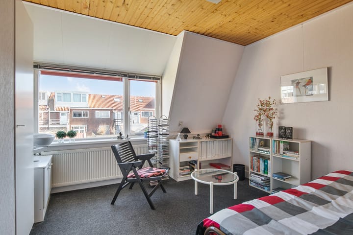 Foto 13 van Auke Stellingwerfstraat 3