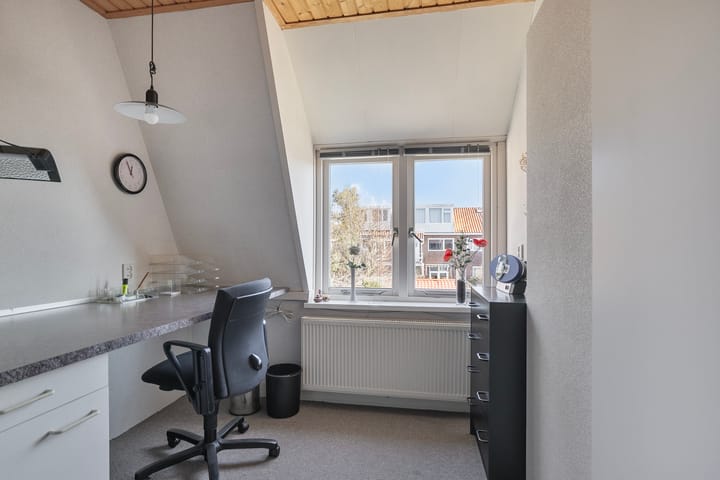 Foto 14 van Auke Stellingwerfstraat 3