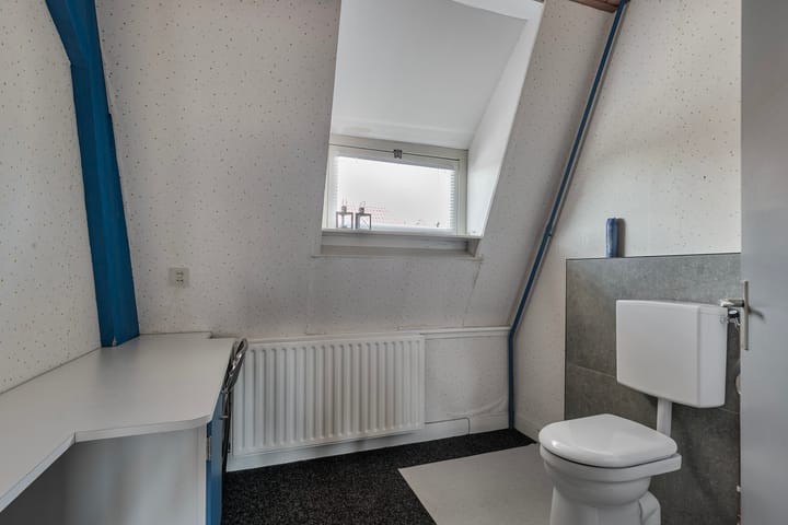 Foto 16 van Auke Stellingwerfstraat 3