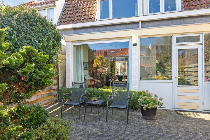 Foto 18 van Auke Stellingwerfstraat 3