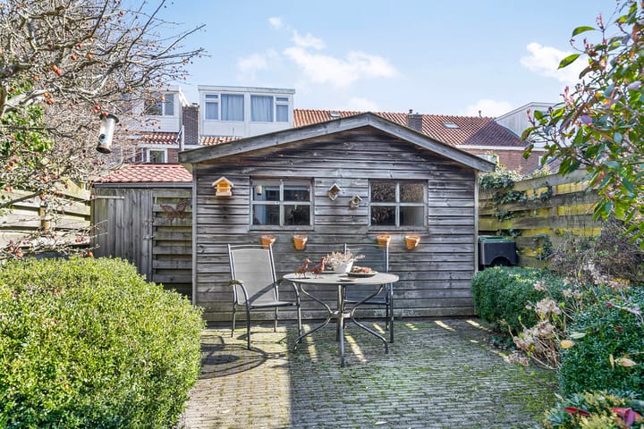 Foto 19 van Auke Stellingwerfstraat 3