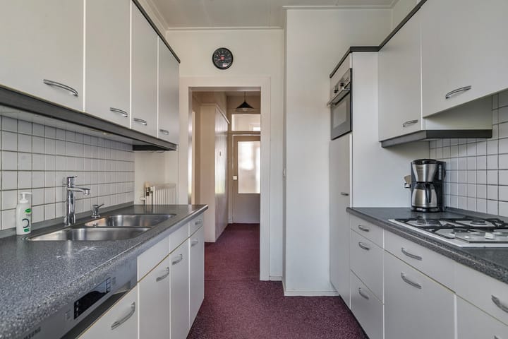 Foto 10 van Auke Stellingwerfstraat 3