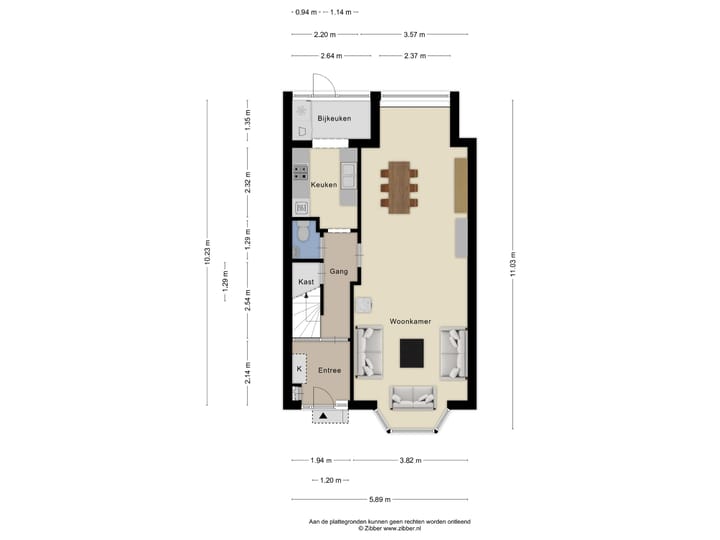Foto 24 van Auke Stellingwerfstraat 3