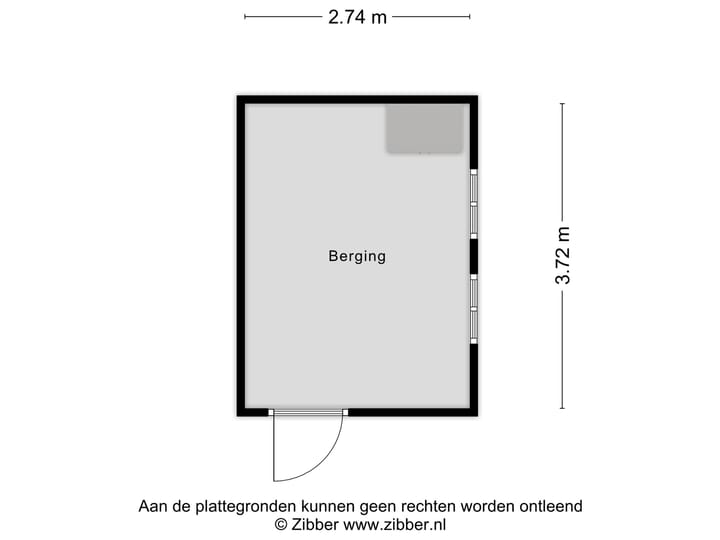 Foto 27 van Auke Stellingwerfstraat 3