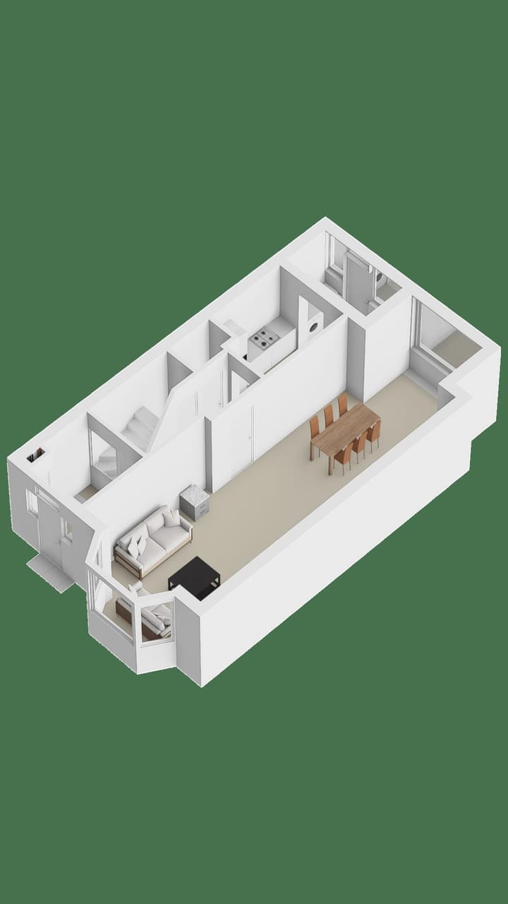 Foto 29 van Auke Stellingwerfstraat 3